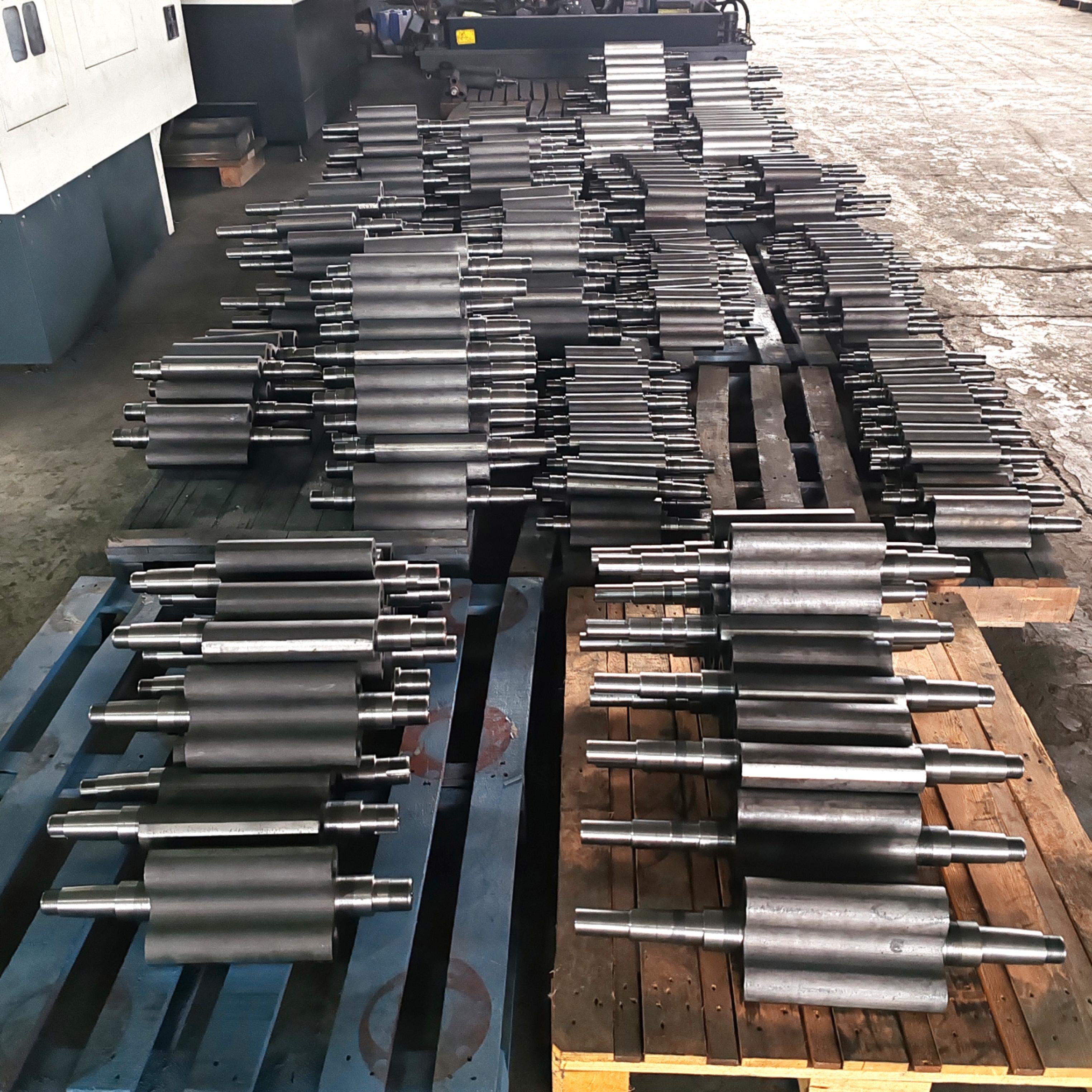 Hot Selling High Quality Roots Blower Electric Inflatable Pneumatic Transporter Sewage Treatment Aeration High Pressure Electric