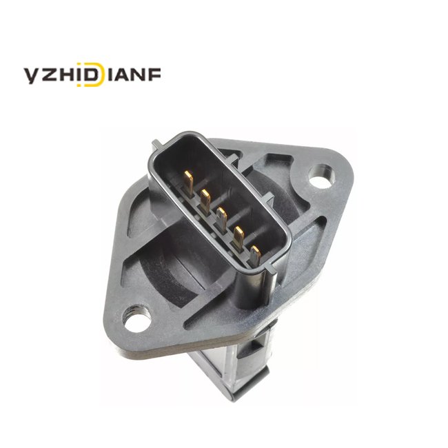 Mass Air Flow Meter MAF Sensor 22680-6N21A 226806N21A for Nissan Skyline V35 250GT 300GT