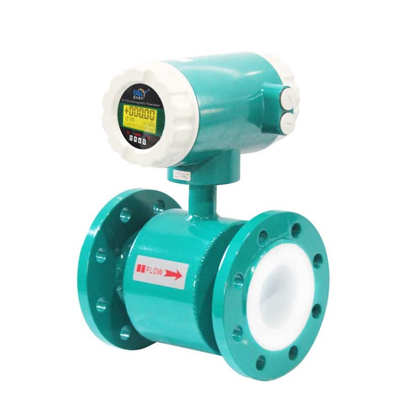 4-20Ma/Pulse/Relay/RS485 Module Water Meter Flow Meters