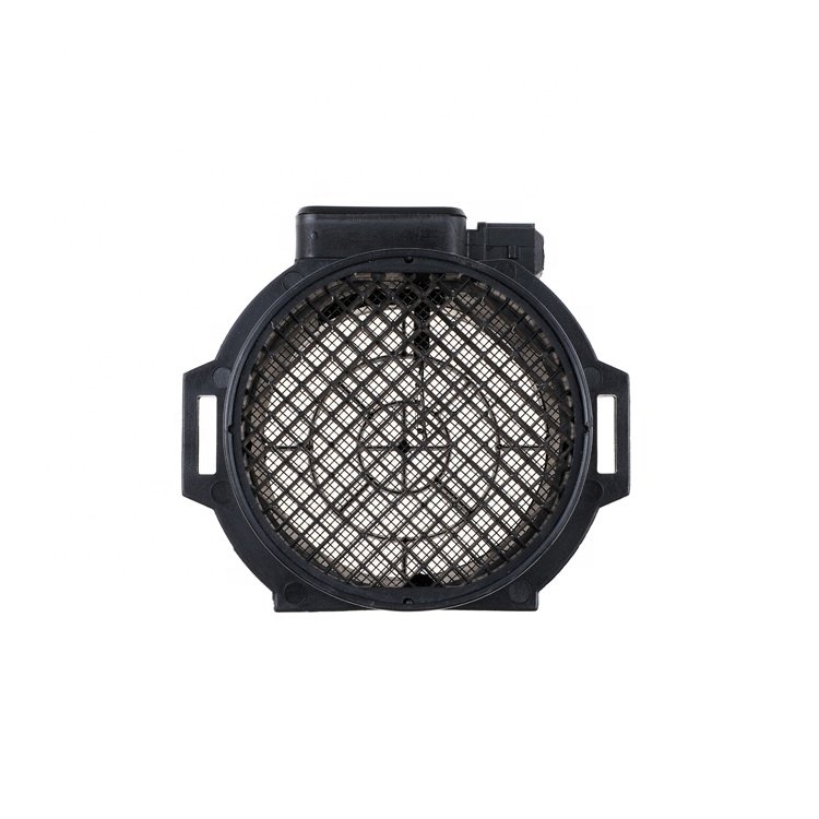 5WK9643 28164-37200 Mass Air Flow Sensor for Hyundai Tiburon Tuscon Sonata Santa Fe Kia