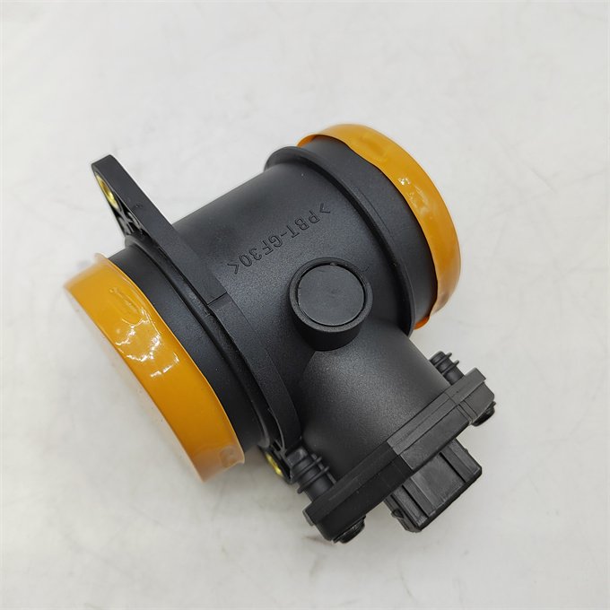 WLBTR Nice Mass Air Flow Sensor Meter 0280217003 90510153 for VAUXHALL OPEL ASTRA FRONTERA