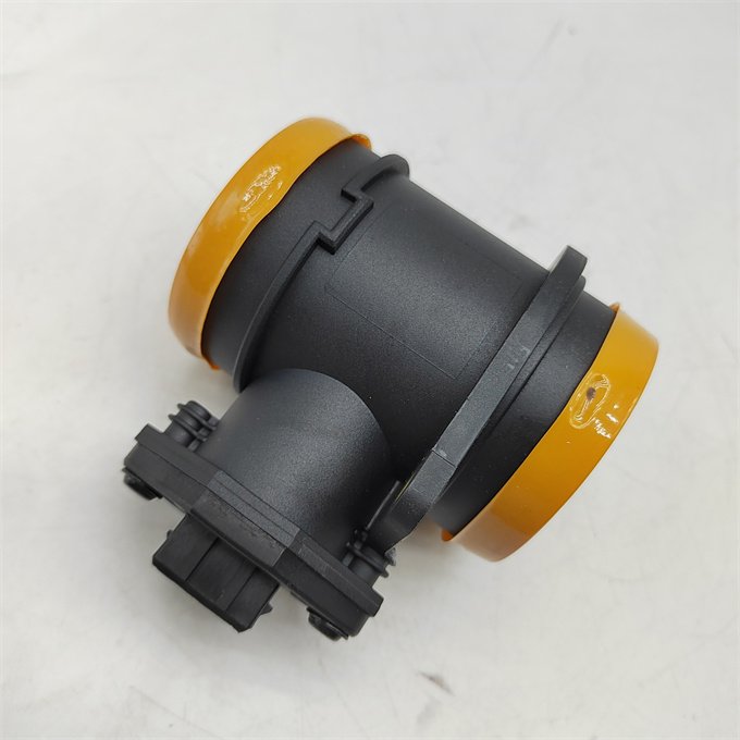 WLBTR Nice Mass Air Flow Sensor Meter 0280217003 90510153 for VAUXHALL OPEL ASTRA FRONTERA