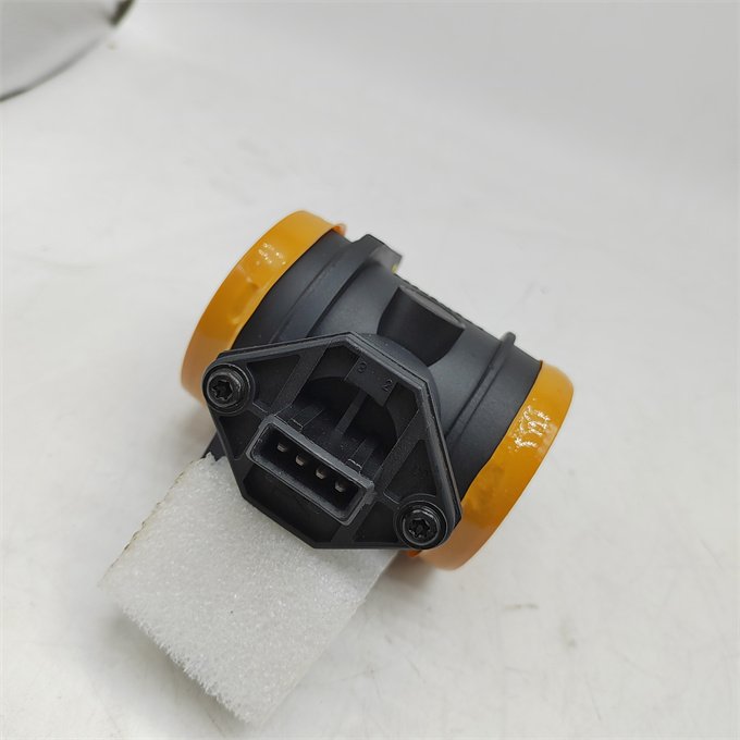 WLBTR Nice Mass Air Flow Sensor Meter 0280217003 90510153 for VAUXHALL OPEL ASTRA FRONTERA