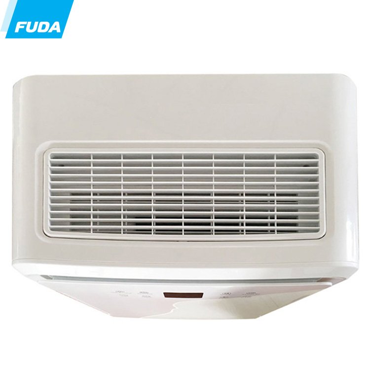 50L Flow Stand Humidity Removing Machine 350cubic Meter Per Hour Air Dryer Smart Dehumidifier for Household