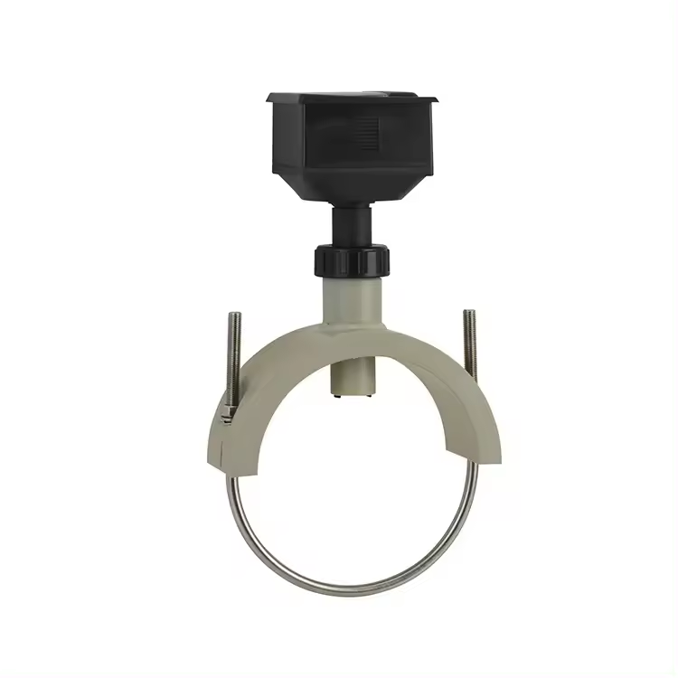Good Service Stainless Steel Material Positive Displacement High Accuracy Ultrasonic Gas Meters Flowmeter Ultrasonic Portable