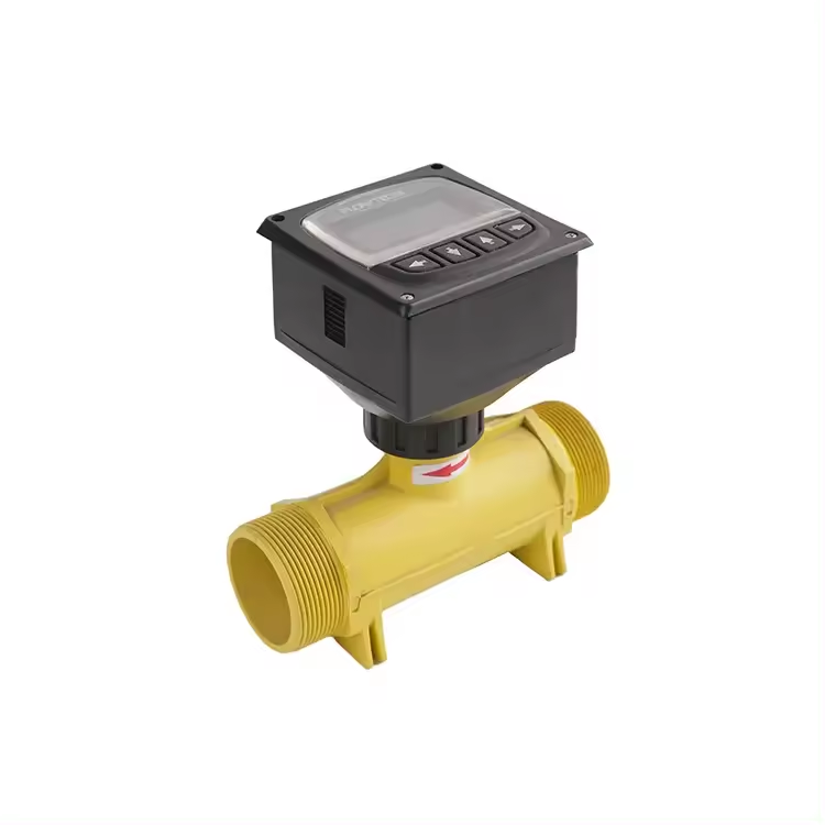 Good Service Stainless Steel Material Positive Displacement High Accuracy Ultrasonic Gas Meters Flowmeter Ultrasonic Portable
