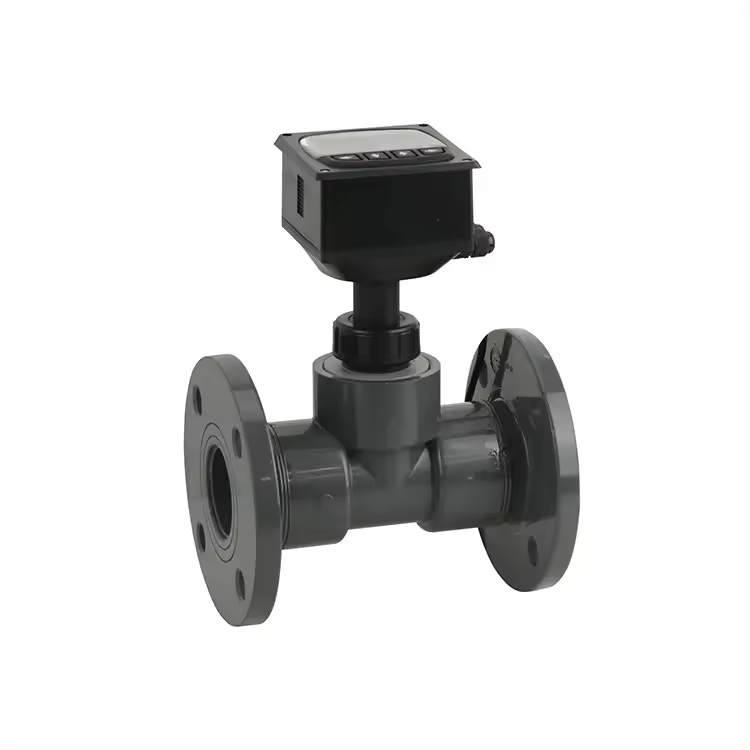 Good Service Stainless Steel Material Positive Displacement High Accuracy Ultrasonic Gas Meters Flowmeter Ultrasonic Portable