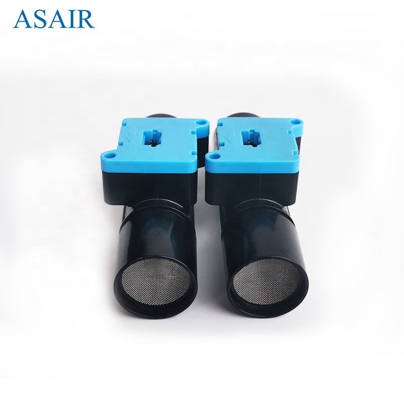 2021 ASAIR AFM3000 manufacturer Gas Mass flow meter gas flow sensor