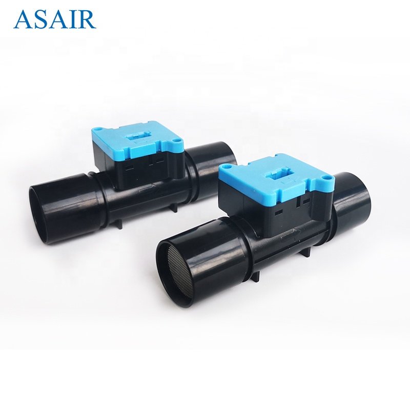 2021 ASAIR AFM3000 manufacturer Gas Mass flow meter gas flow sensor