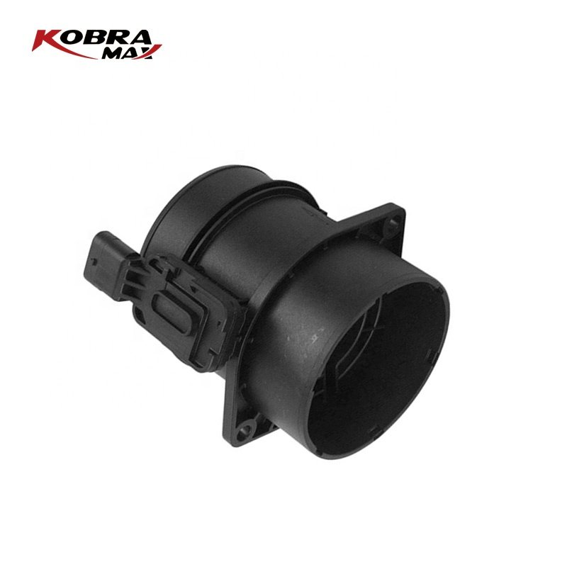 Kobramax Mass Air Flow Meter Sensor Suitable for Benz A6450900048 5WK98101 6450900048