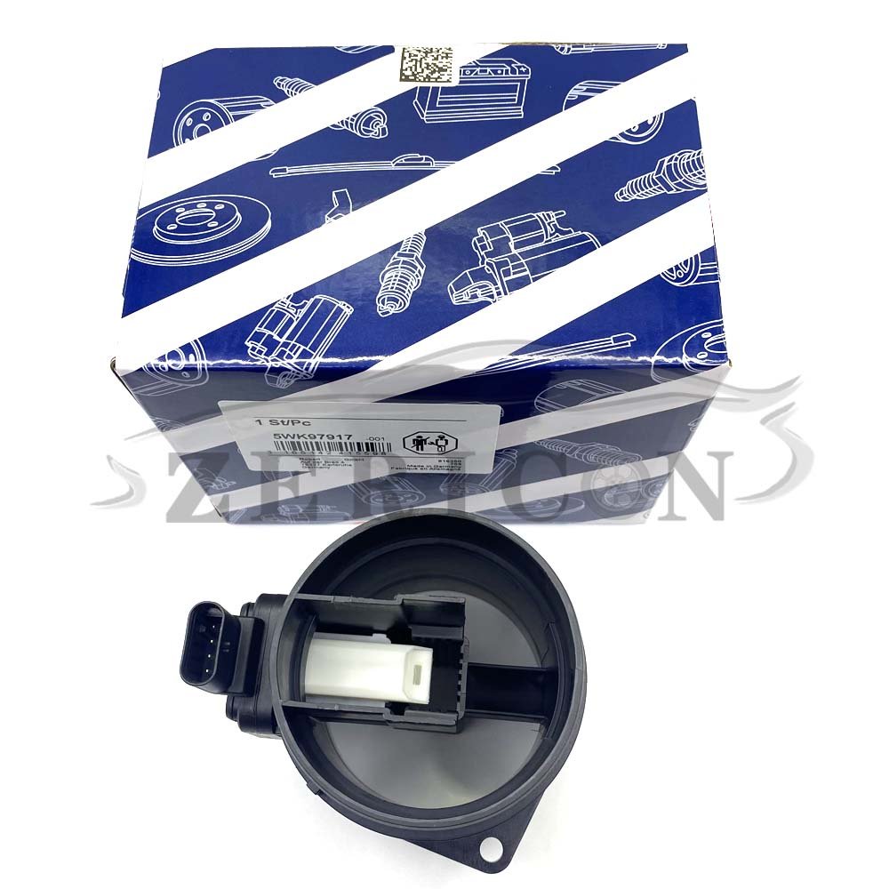 Brand New High Quality Car Sensor Air Flow Meter Sensor 5WK97917 6510900148 for Mercedes-Benz W204 W212