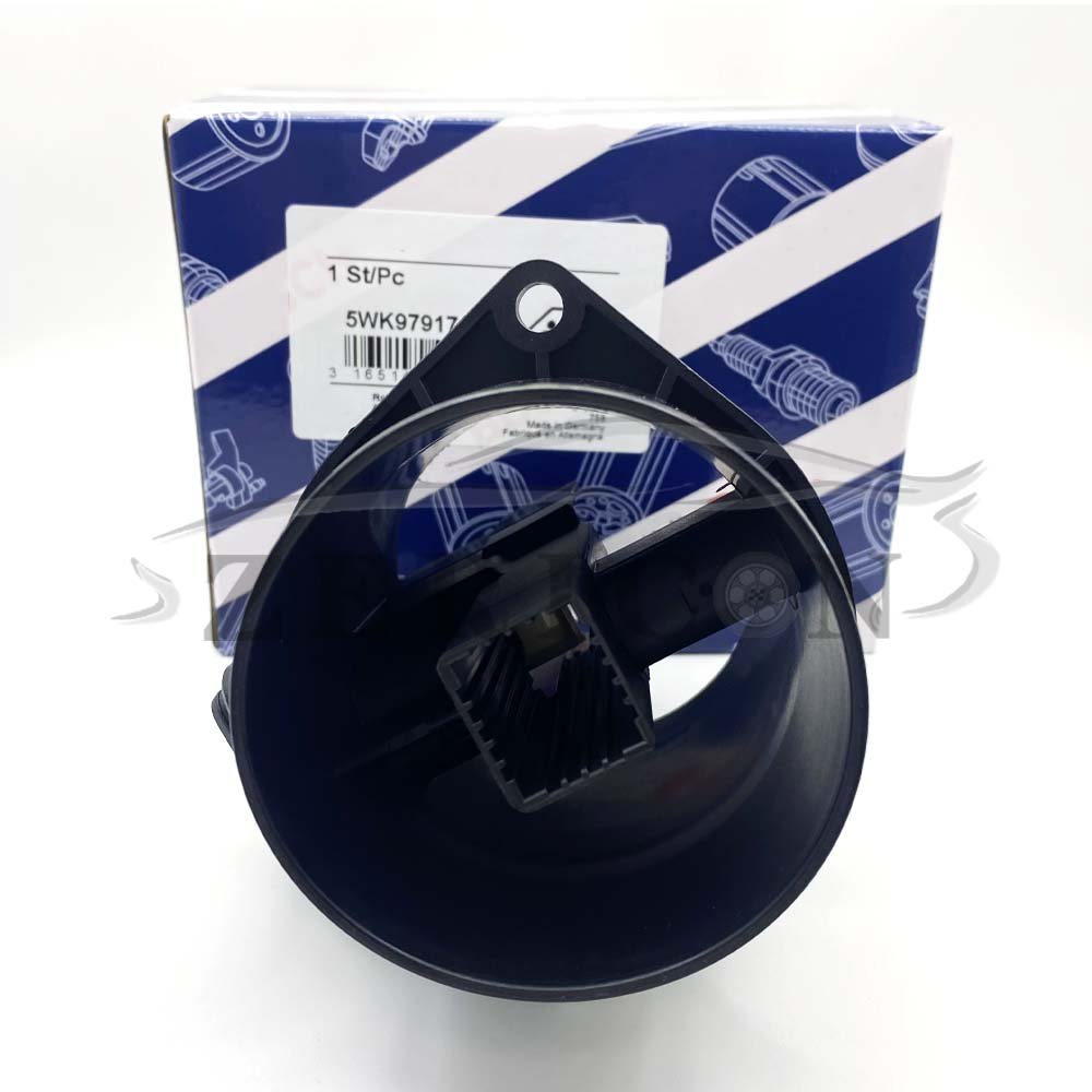 Brand New High Quality Car Sensor Air Flow Meter Sensor 5WK97917 6510900148 for Mercedes-Benz W204 W212