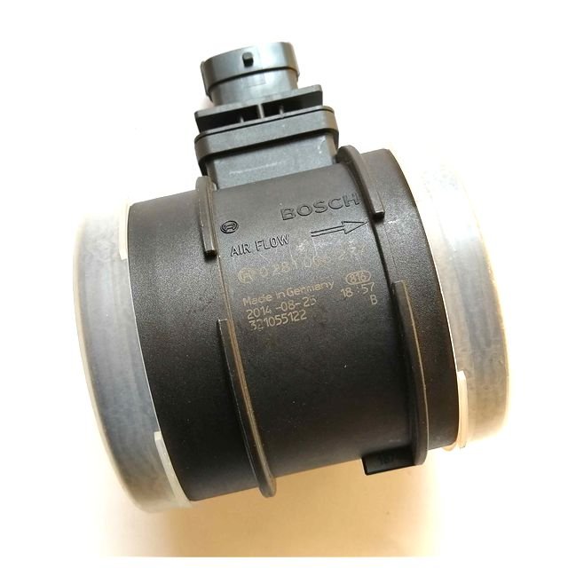 Air Flow Sensor Meter MAF 0281006277 FG200-3823540 YUCHAI ENGINE PARTS