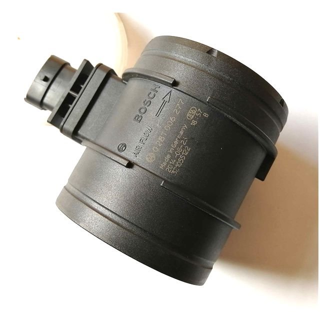 Air Flow Sensor Meter MAF 0281006277 FG200-3823540 YUCHAI ENGINE PARTS