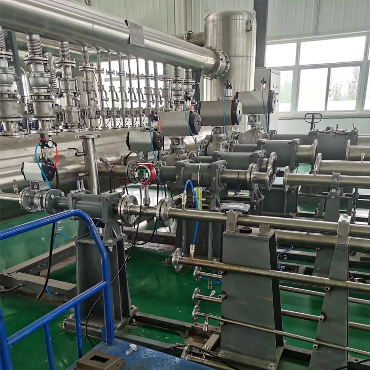Gas Air Flow Meter Thermal Mass Flow Meter