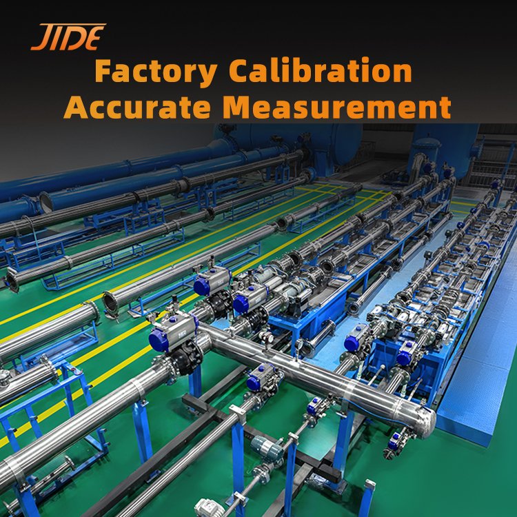 Wholesale Inline Stainless Steel Vortex Flow Meter China Natural Gas Compressed Air Superheated Flow Compensation OEM Supported