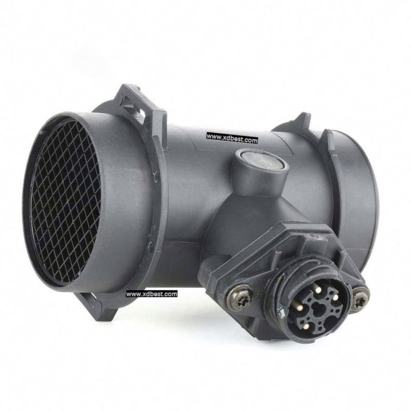 Mass Air Flow Sensor for Mercedes-Benz C124 W124 S124 W210 S210 W202 A0000940048 0280217100 0280217101 0000940048
