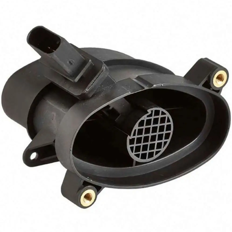 Air Flow Meter Sensor for BMW E46 E90 E91 E92 E60 E61 E70 13627788744