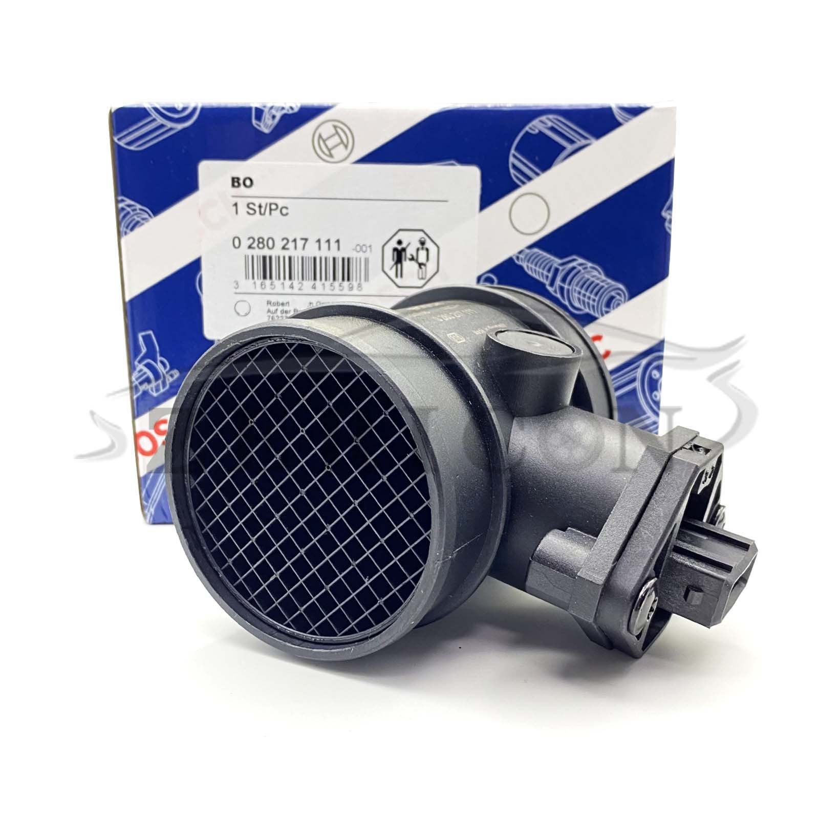 0280217111 Mass Air Flow Meter Sensor for VAUXHALL OPEL Vectra 2.0 DI B 16V 0281002139 90528254 90540931 0280217106