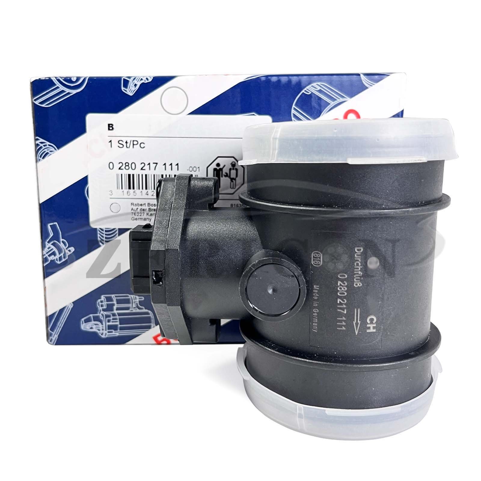 0280217111 Mass Air Flow Meter Sensor for VAUXHALL OPEL Vectra 2.0 DI B 16V 0281002139 90528254 90540931 0280217106