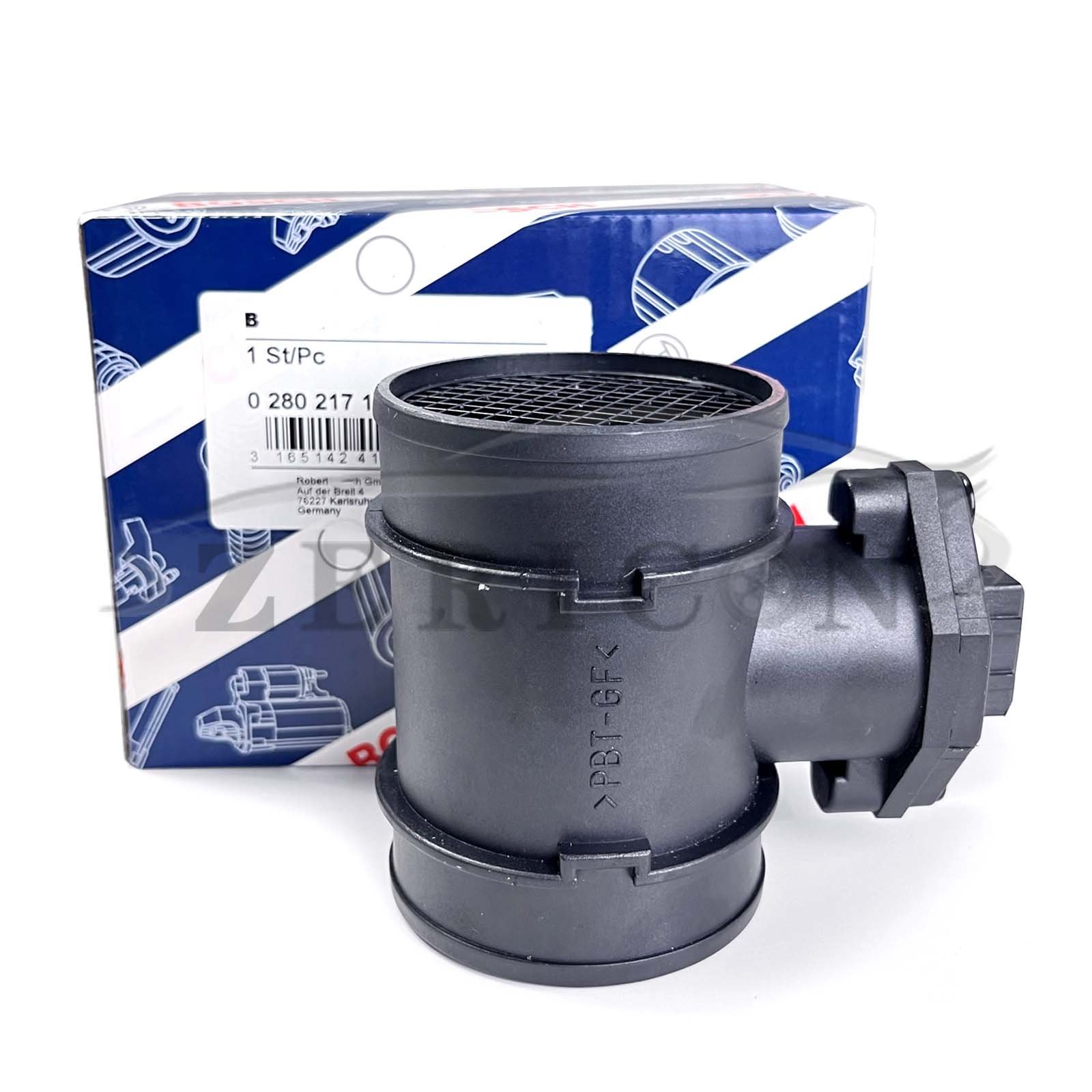 0280217111 Mass Air Flow Meter Sensor for VAUXHALL OPEL Vectra 2.0 DI B 16V 0281002139 90528254 90540931 0280217106