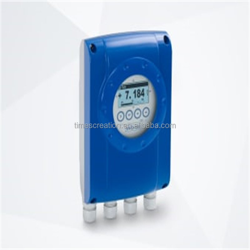 Krohne IFC 050 Electromagnetic Flow Converter, Used in Conjunction with OPTIFLUX and WATERFLUX Flow Sensors