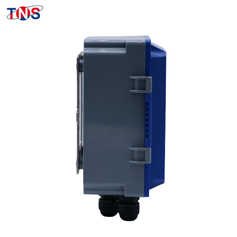 Wall Mount Ultrasonic Water Flow Meter Price, Small Flow Transducer Price,DN15-DN100,TUF-2000B
