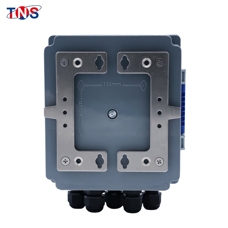 Wall Mount Ultrasonic Water Flow Meter Price, Small Flow Transducer Price,DN15-DN100,TUF-2000B