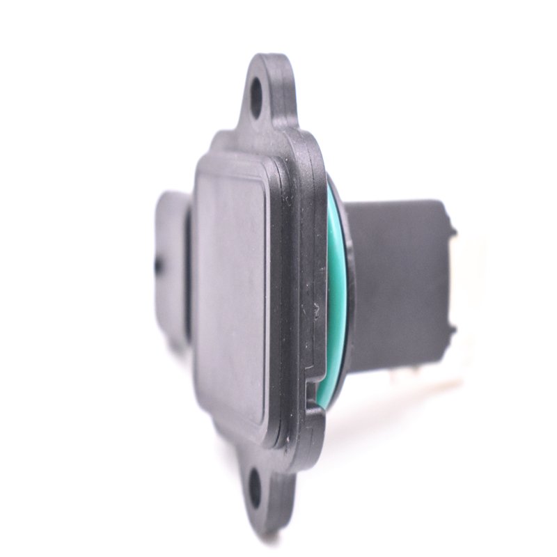 Mass Air Flow Meter Sensor 5WK97512 Suitable for BMW X3 X5 X6 535i 640i 740i 13627593624 5WK97512Z