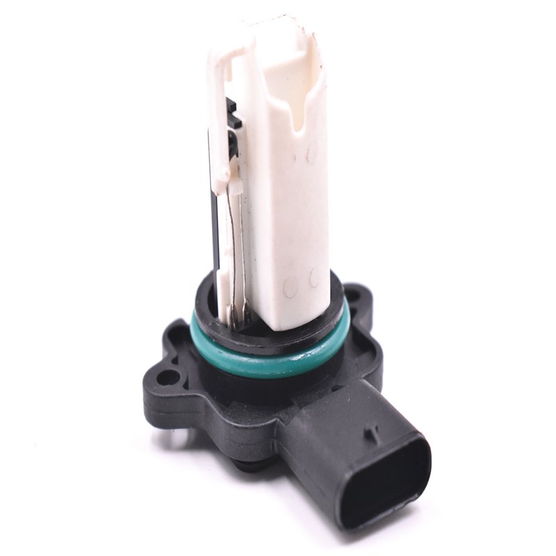 Mass Air Flow Meter Sensor 5WK97512 Suitable for BMW X3 X5 X6 535i 640i 740i 13627593624 5WK97512Z