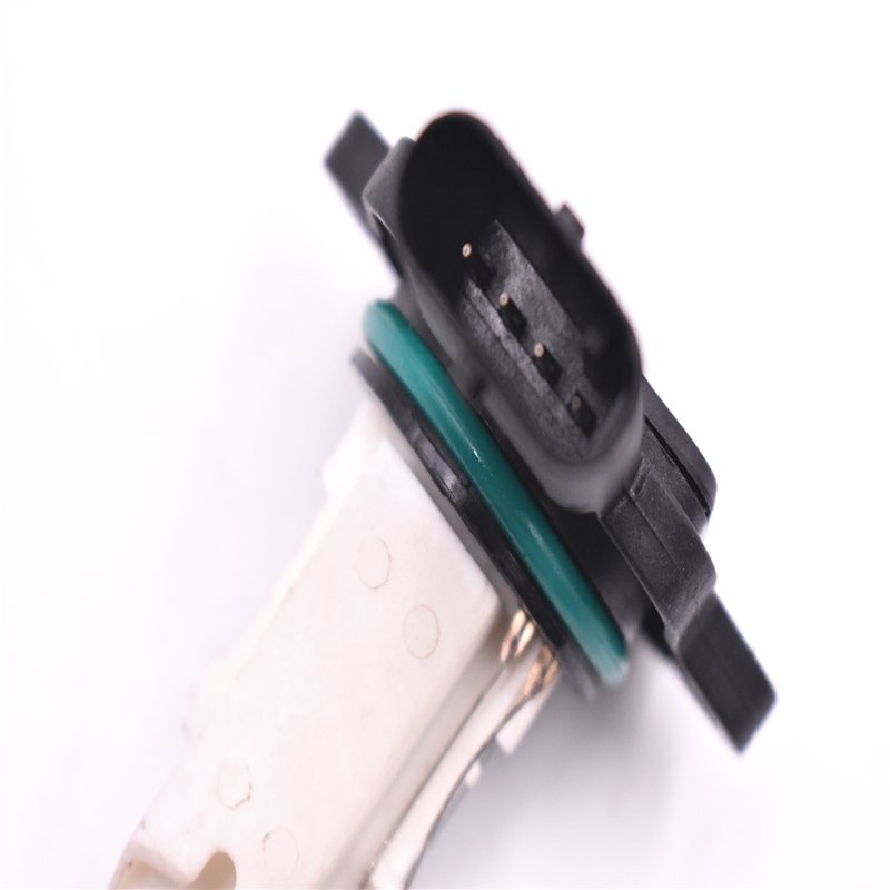 Mass Air Flow Meter Sensor 5WK97512 Suitable for BMW X3 X5 X6 535i 640i 740i 13627593624 5WK97512Z