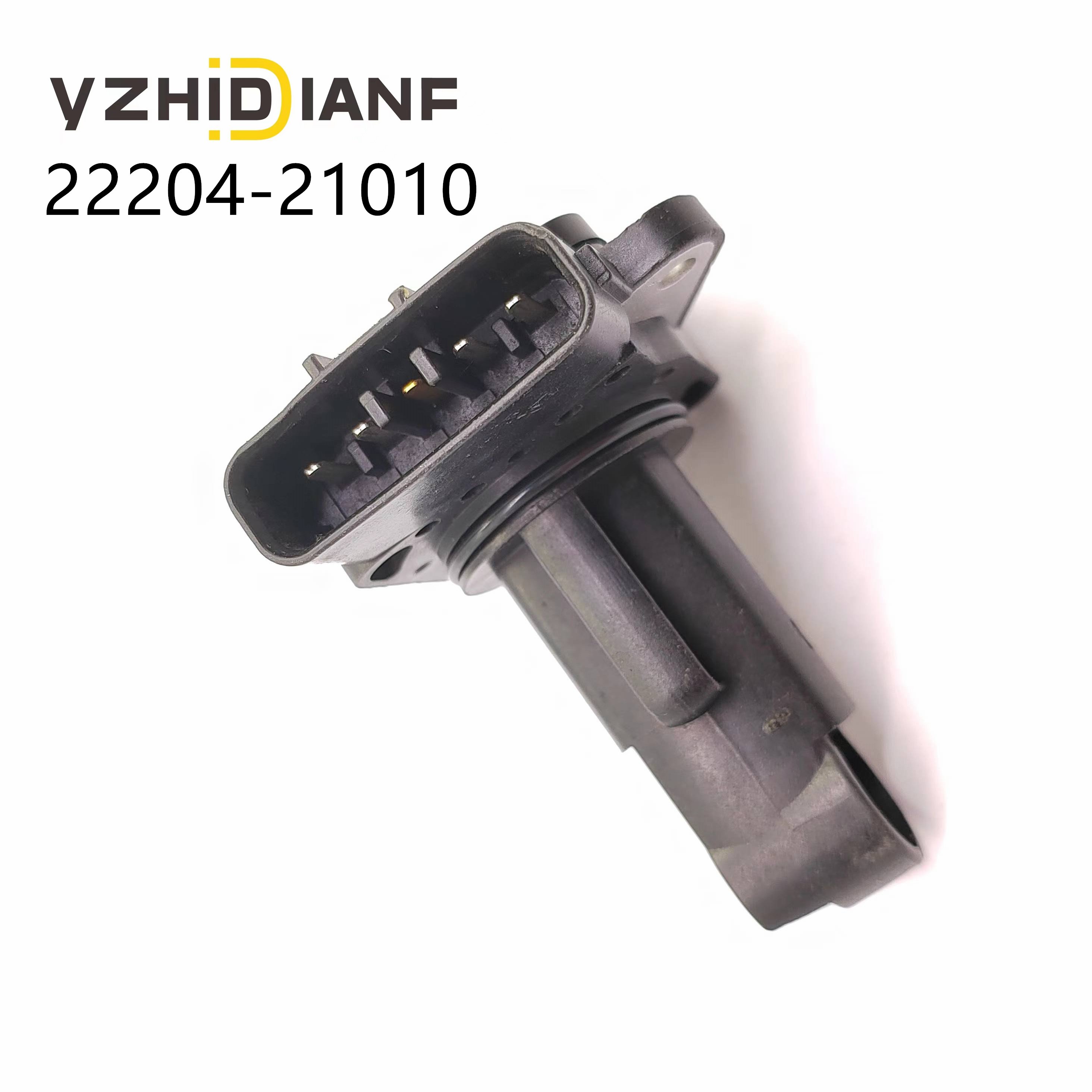 Auto Parts MAF Mass Air Flow Sensor Meter 22204-21010 197400-2000 for Toyota Lexus Scion Tacoma Camry