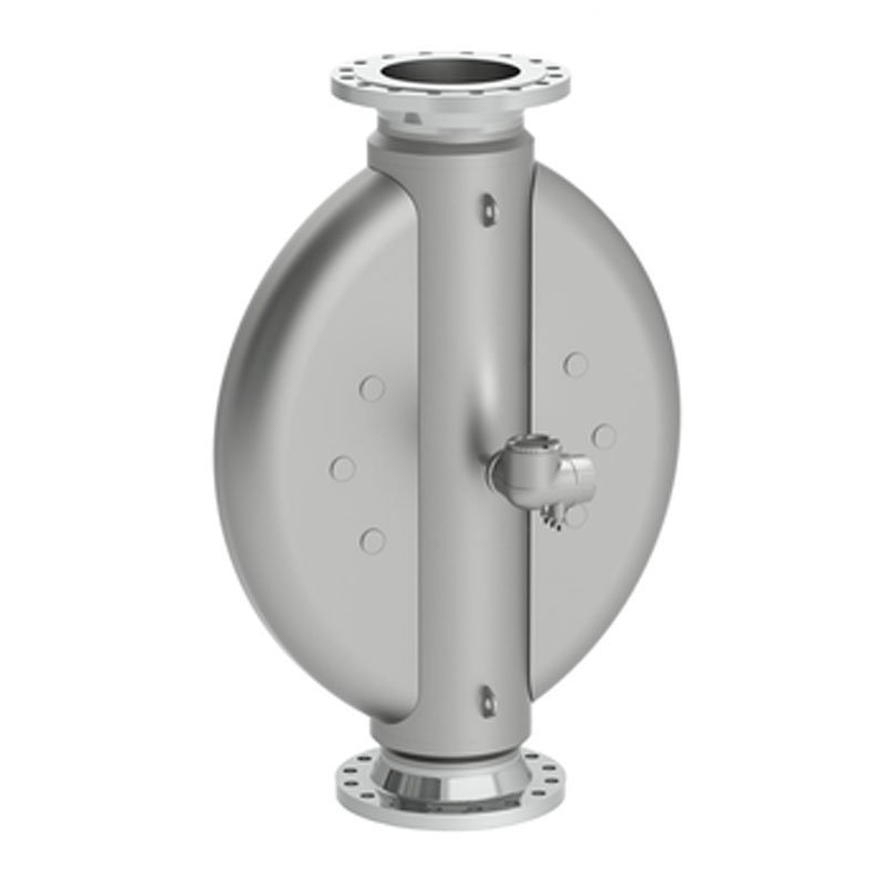 Original New Endress+Hauser (E+H) Proline Promass O 100 Coriolis Industrial Flowmeter