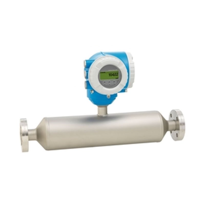 Original New Endress+Hauser (E+H) Proline Promass O 100 Coriolis Industrial Flowmeter