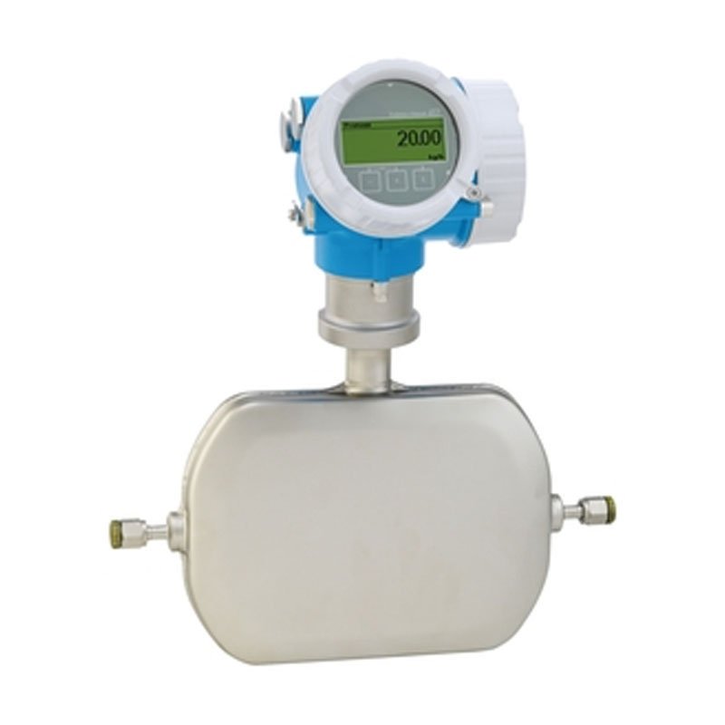 Original New Endress+Hauser (E+H) Proline Promass O 100 Coriolis Industrial Flowmeter