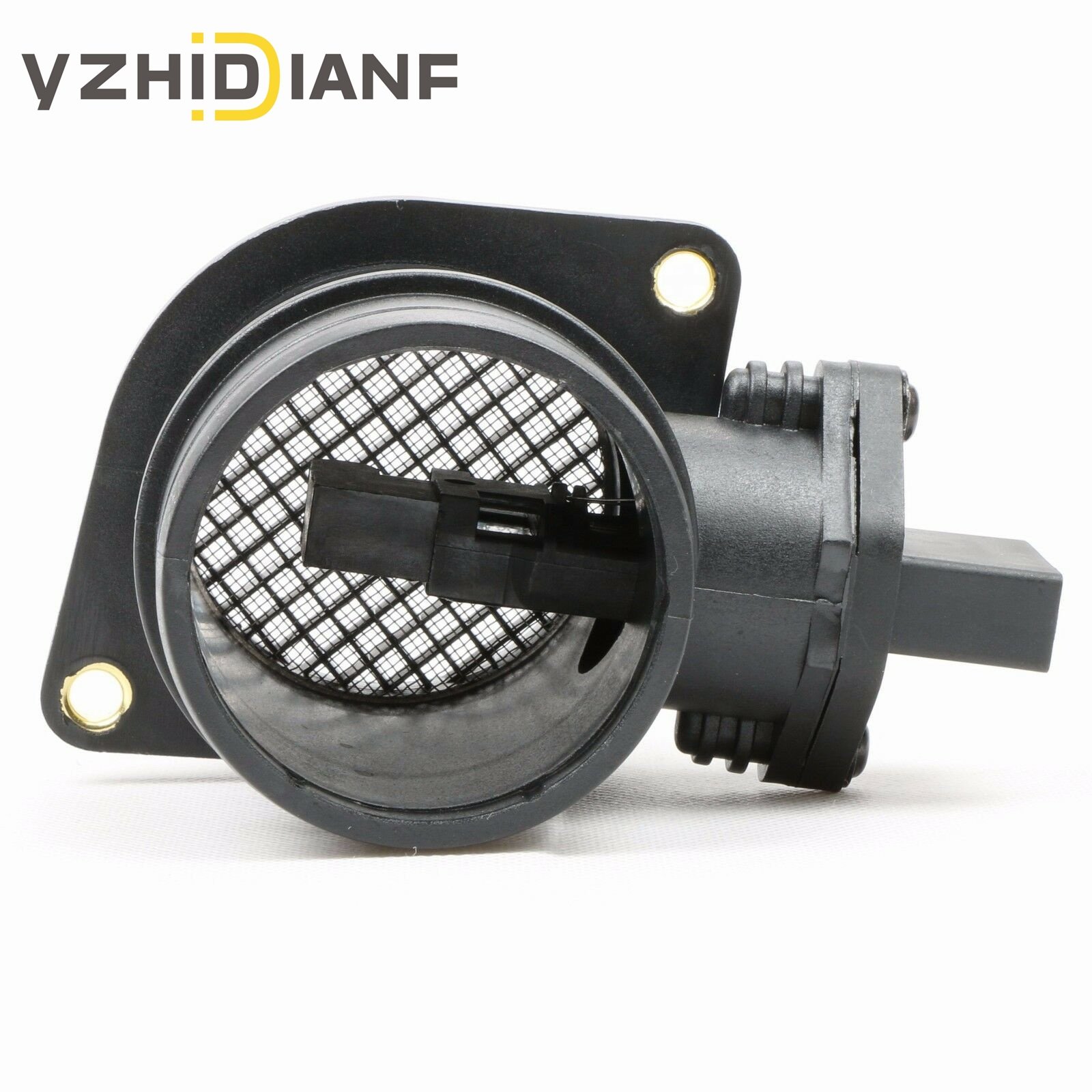 Mass Air Flow Meter MAF Sensor 0280218002 06A906461A for VW Beetle Golf Jetta 1.8 2.0L L4