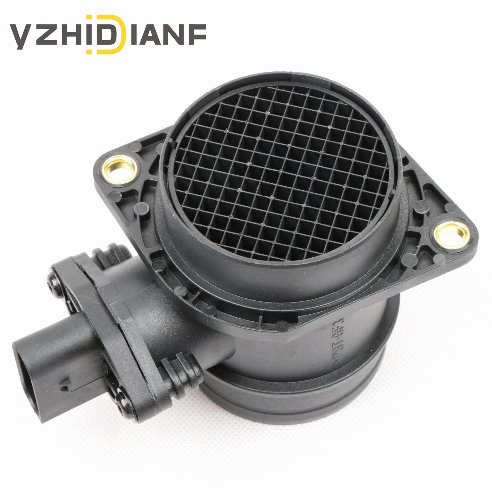 Mass Air Flow Meter MAF Sensor 0280218002 06A906461A for VW Beetle Golf Jetta 1.8 2.0L L4
