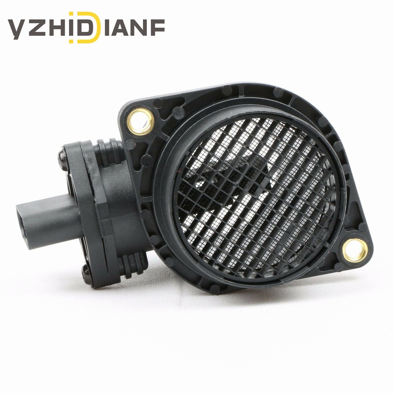 Mass Air Flow Meter MAF Sensor 0280218002 06A906461A for VW Beetle Golf Jetta 1.8 2.0L L4