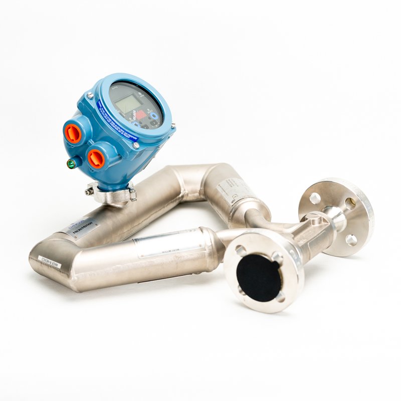 100% Original Emerson Micro Motion Coriolis Meter CMF050 ELITE Mass Flow Coriolis Density Meter