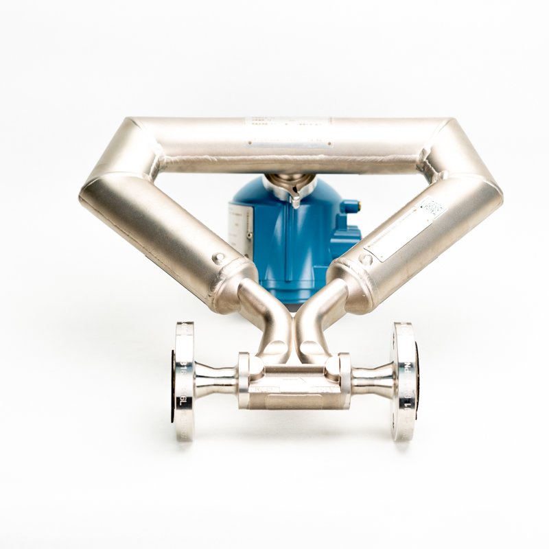 100% Original Emerson Micro Motion Coriolis Meter CMF050 ELITE Mass Flow Coriolis Density Meter