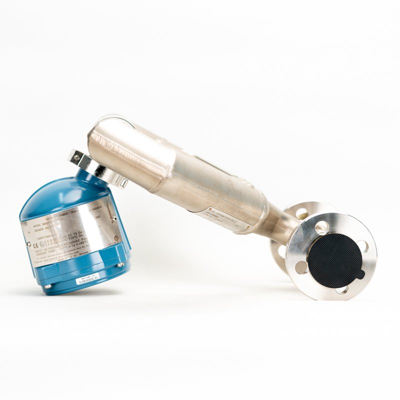 100% Original Emerson Micro Motion Coriolis Meter CMF050 ELITE Mass Flow Coriolis Density Meter