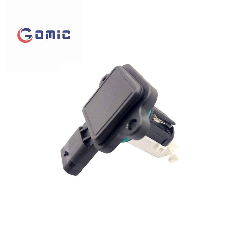 GOMIC MAF Mass Air Flow Sensor Meter for BMW E88 E82 E92 F10 X3 X5 X6 5WK97512 5WK97512Z 13627593624