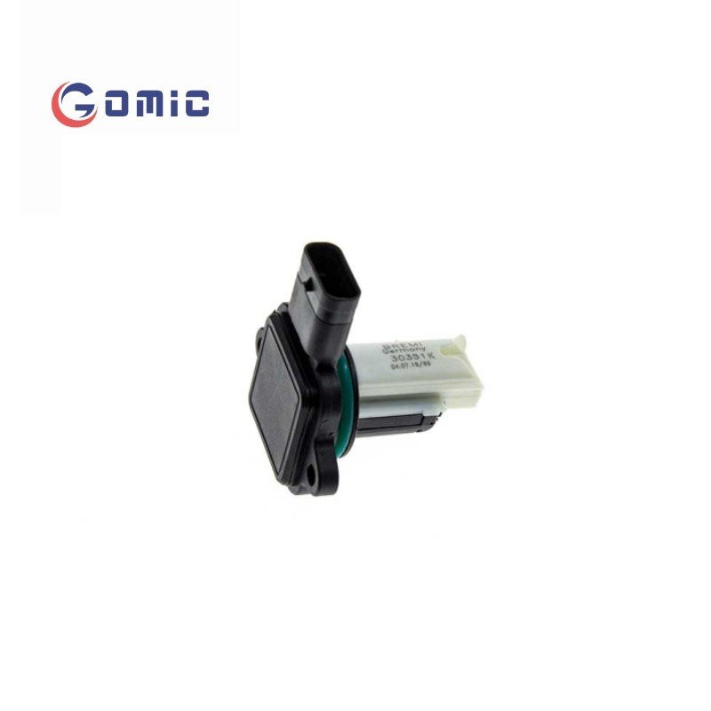 GOMIC MAF Mass Air Flow Sensor Meter for BMW E88 E82 E92 F10 X3 X5 X6 5WK97512 5WK97512Z 13627593624