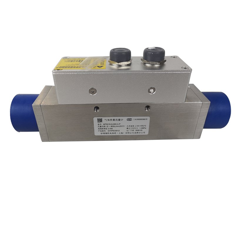 Detachable Display Oxygen Flow Meters 0-800SLPM
