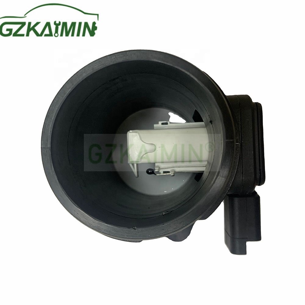 Mass Air Flow Sensor 4PINS MAF for CITROEN C1 C2 C3 FORD FIESTA PEUGEOT 1007 107 OEM 9647144080 5WK97004