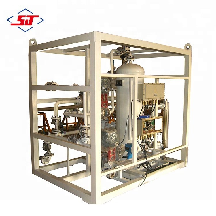 Well Testing and Monitoring Multiphase Flow Meter Used for Oil and Gas Field