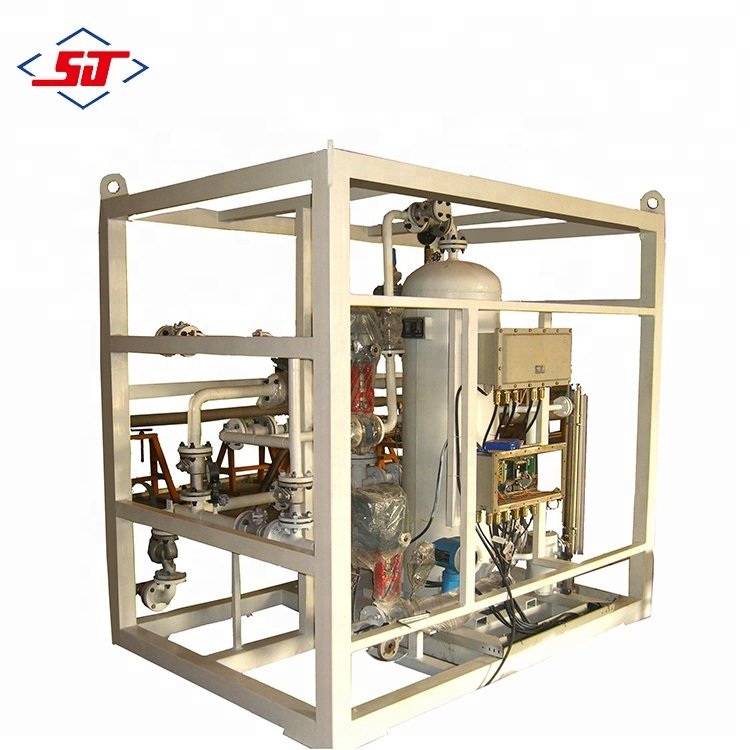 Well Testing and Monitoring Multiphase Flow Meter Used for Oil and Gas Field