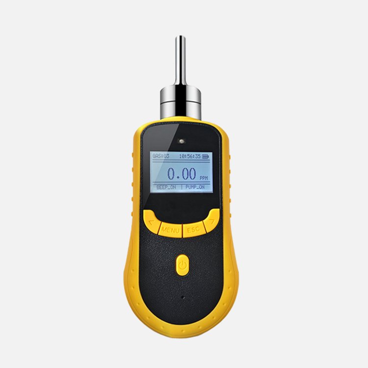 Hot Sales Ozone Analyser Ozone Concentration Detecting Ozone Meter 0-100ppm