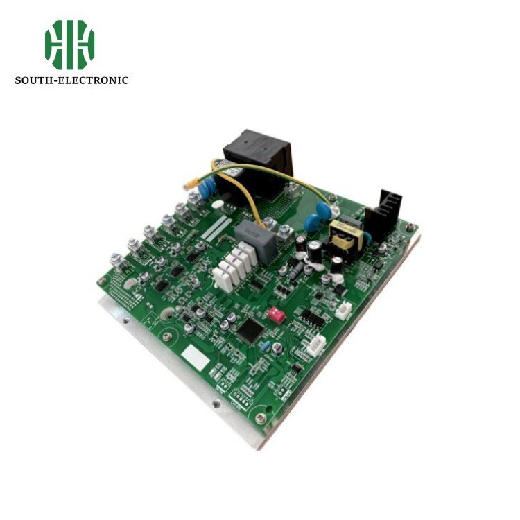 PCBA For Water Flow Meter PCB Board Assembly Customized OEM Electronic Circuit Board PCBA Meter