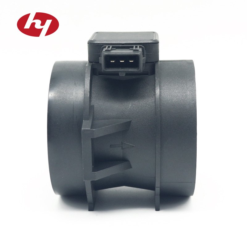 28164-37100 Quality Mass air Flow Sensor Instrument 5WK9605 air Flow Meter Suitable for BMW
